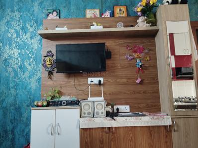 Bedroom Image of 420 Sq.ft 1 BHK Apartment / Flat for sale in Signature Global Grand IVA, Sector 103 Gurgaon for Rs. 4600000