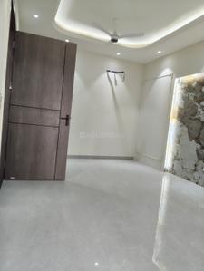 Bedroom Image of 1500 Sq.ft 3 BHK Builder Floor for sale in Sector 70A Gurgaon for Rs. 18500000