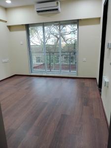 Bedroom Image of 2000 Sq.ft 4.5 BHK Apartment / Flat for sale in Dheeraj Realty Dheeraj Insignia, Santacruz East Mumbai for Rs. 58000000