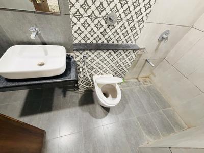 Image of 1600 Sq.ft 3 BHK Apartment / Flat for rent in Radhe Infinity, Kudasan, Gandhinagar for Rs. 46000