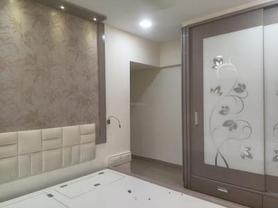 Bedroom Image of 2500 Sq.ft 3 BHK Apartment / Flat for sale in One Avighna Park, Lower Parel Mumbai for Rs. 175000000