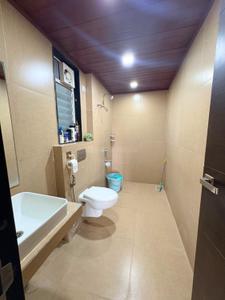 Image of 1500 Sq.ft 3 BHK Apartment / Flat for sale in Akshar Altorios, Hadapsar, Pune for Rs. 15500000