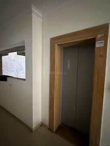 Hall Image of 580 Sq.ft 1 BHK Apartment / Flat for sale in Raunak City 3, Kalyan West Kalyan for Rs. 3550000