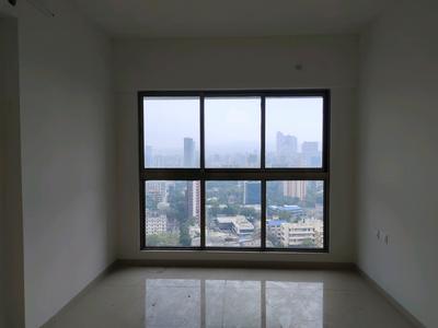 Bedroom Image of 1350 Sq.ft 3 BHK Apartment / Flat for sale in Rajinfinia Phase II Wing A Wing B Wing C, Malad West Mumbai for Rs. 38000000