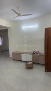 Living Room Image of 1420 Sq.ft 2 BHK Apartment / Flat for rent in Madhapur Hyderabad for Rs. 36000