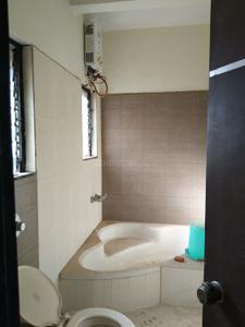 Bathroom Image of 2946 Sq.ft 4 BHK Independent House for sale in Tarwala Nagar Nashik for Rs. 20000000