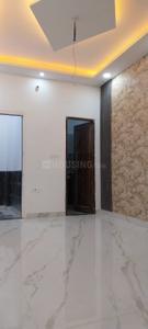 Bedroom Image of 1600 Sq.ft 3 BHK Independent House for sale in Grah Imperial Villas Phase 1, Anora Kala Lucknow for Rs. 7200002