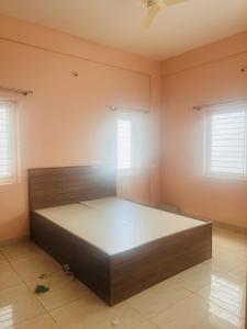 Bedroom Image of 1800 Sq.ft 3 BHK Builder Floor for rent in HSR Layout Bengaluru for Rs. 76000
