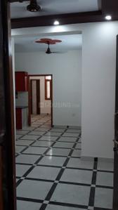 Living Room Image of 720 Sq.ft 2 BHK Apartment / Flat for sale in Loni Ghaziabad for Rs. 2600000