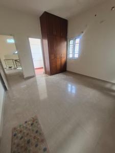 Bedroom Image of 1400 Sq.ft 3 BHK Villa for rent in Prasiddhi Cloud 9, Electronic City Bengaluru for Rs. 60000