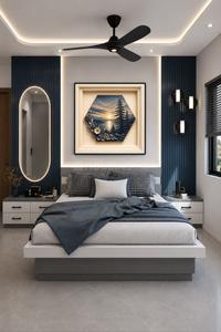 Image of 1600 Sq.ft 3 BHK Duplex for sale in Dinnur, Hosur for Rs. 12500000