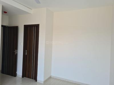 Bedroom Image of 1000 Sq.ft 2 BHK Apartment / Flat for sale in Regency Anantam Phase II, Dombivli East Thane for Rs. 7900000