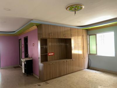 Hall Image of 1064 Sq.ft 2 BHK Apartment / Flat for sale in Rajarhat Kolkata for Rs. 2500000