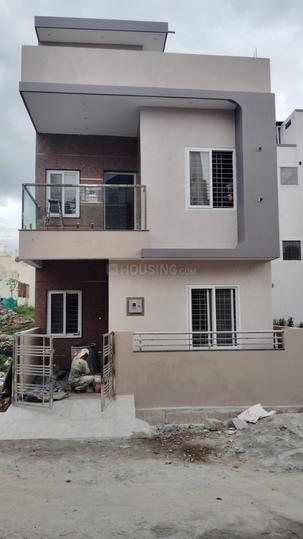 Sathagalli Layout Main Image 1