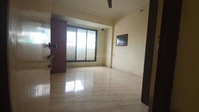 Bedroom Image of 1500 Sq.ft 3 BHK Apartment / Flat for sale in Kamothe Navi Mumbai for Rs. 11500000