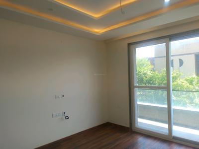 Bedroom Image of 3078 Sq.ft 4 BHK Builder Floor for sale in Sector 23 Gurgaon for Rs. 33000000