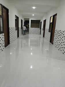 Hall Image of New aman pg in Sector 132, Noida
