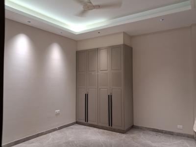 Bedroom Image of 2700 Sq.ft 4 BHK Builder Floor for sale in Paschim Vihar New Delhi for Rs. 55000000