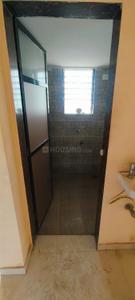 Bathroom Image of 650 Sq.ft 1 BHK Apartment / Flat for sale in M G Empire Vijushree Elite, Kalyan East Kalyan for Rs. 4500000