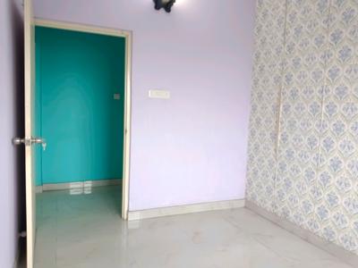 Bedroom Image of 1100 Sq.ft 3 BHK Apartment / Flat for sale in Parui Mauza Kolkata for Rs. 5400000