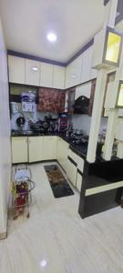 Kitchen Image of 900 Sq.ft 2 BHK Apartment / Flat for rent in Sector 49 Noida for Rs. 32000