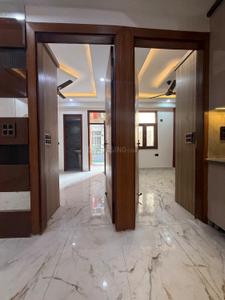 Bedroom Image of 1450 Sq.ft 3 BHK Apartment / Flat for sale in SAP Bluerise, Sector 73 Noida for Rs. 5477000