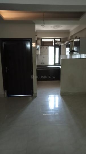 Shivprasad Hights by Shiv Prasad Developers Kitchen 1