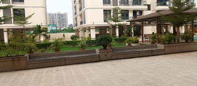 Image of 654 Sq.ft 2 BHK Apartment / Flat for rent in Raghuveer Royal Riviera, Kudasan, Gandhinagar for Rs. 26500