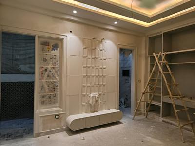 Bedroom Image of 1800 Sq.ft 4 BHK Builder Floor for sale in Vasundhara Ghaziabad for Rs. 23000000