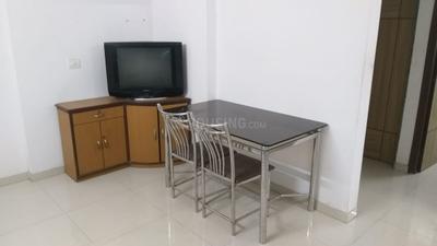 1 BHK Flat