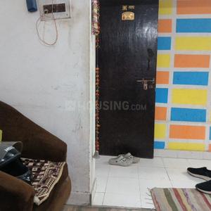 Main Entrance Image of 1125 Sq.ft 4 BHK Independent House for sale in Kashiram Nagar Moradabad for Rs. 7500000