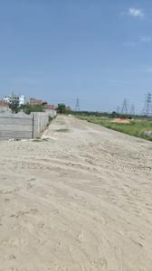 Image of 720 Sq.ft Residential Plot / Land for sale in Knowledge Park 2, Greater Noida for Rs. 3040000