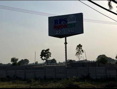 Image of 1440 Sq.ft Residential Plot / Land for sale in Palwal, Hodal for Rs. 8800000