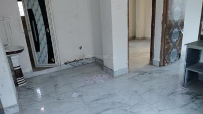 Living Room Image of 800 Sq.ft 2 BHK Apartment / Flat for sale in Parnasree Pally Kolkata for Rs. 2600000