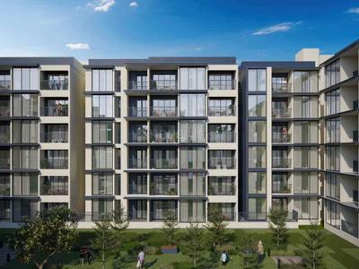 Image of 1079 Sq.ft 2 BHK Apartment / Flat for sale in Casagrand Estia, Tambaram East, Chennai for Rs. 6100000