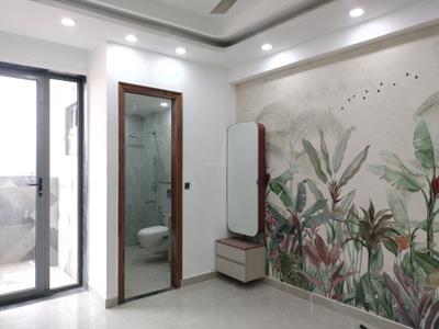 Bedroom Image of 1557 Sq.ft 3 BHK Builder Floor for sale in BPTP District 4, Sector 84 Faridabad for Rs. 17000000
