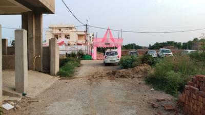 Image of 1200 Sq.ft Residential Plot / Land for sale in Shivala Par, Patna for Rs. 4500000
