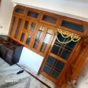 Hall Image of 1600 Sq.ft 3 BHK Apartment / Flat for rent in Park View Apartments, Sector 12 Dwarka New Delhi for Rs. 46000