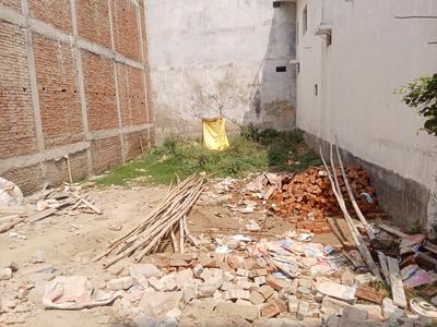 Image of 1700 Sq.ft Residential Plot / Land for sale in Bhojuveer, Varanasi for Rs. 8160000