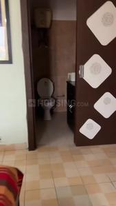 Bathroom Image of 1800 Sq.ft 2 BHK Builder Floor for rent in Sector 86 Faridabad for Rs. 28000