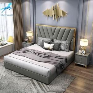 Bedroom Image of 2052 Sq.ft 4 BHK Apartment / Flat for sale in Wakad Pune for Rs. 14700000