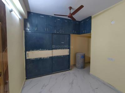 Bedroom Image of 1205 Sq.ft 2 BHK Apartment / Flat for rent in Puppalaguda Hyderabad for Rs. 32000