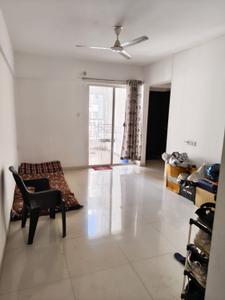 Hall Image of 1012 Sq.ft 2 BHK Apartment / Flat for sale in Majestique Aqua Phase IV, Fursungi Pune for Rs. 6000000