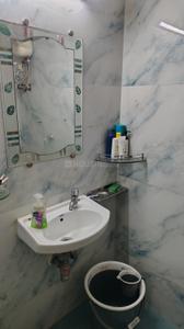Bathroom Image of Aman Prasad in Vikhroli West, Mumbai