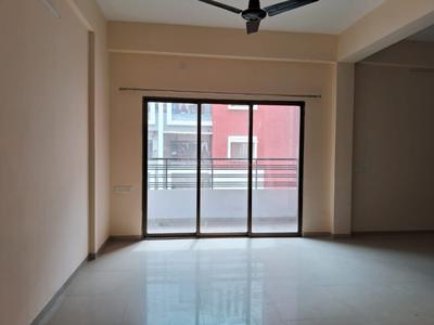 Hall Image of 808 Sq.ft 2 BHK Apartment / Flat for sale in New Alkapuri Vadodara for Rs. 3990000