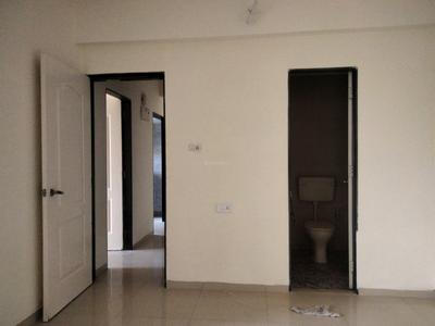 Bedroom Image of 1150 Sq.ft 2 BHK Apartment / Flat for sale in Arihant Krupa, Kharghar Navi Mumbai for Rs. 14500000