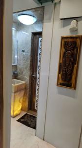 Bathroom Image of 1869 Sq.ft 4 BHK Apartment / Flat for sale in Platinum Venecia, Nerul Navi Mumbai for Rs. 30000000