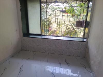 Living Room Image of 550 Sq.ft 1.5 BHK Apartment / Flat for rent in Vashi Navi Mumbai for Rs. 25000