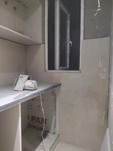 Kitchen Image of 1350 Sq.ft 4 BHK Apartment / Flat for sale in Sultanpur New Delhi for Rs. 13000000