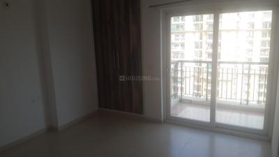 Bedroom Image of 1295 Sq.ft 2.5 BHK Apartment / Flat for rent in Apex Athena, Sector 75 Noida for Rs. 34000
